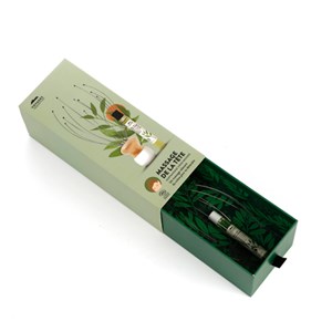 Coffret massage tête