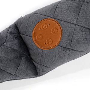 Masque pour les yeux sons relaxants