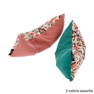 Coussin pour les yeux graines de lin