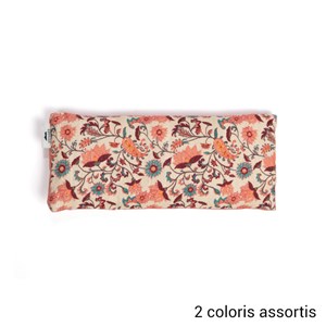 Coussin pour les yeux graines de lin