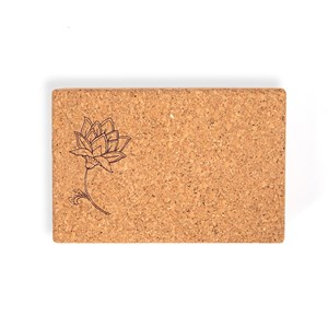 Brique de yoga