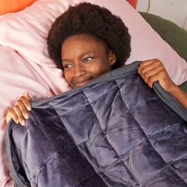   Couverture pondérée Plénitude 7 kg