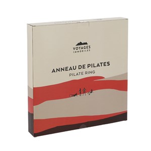 Anneau de pilates