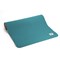 Tapis de yoga classique Bleu