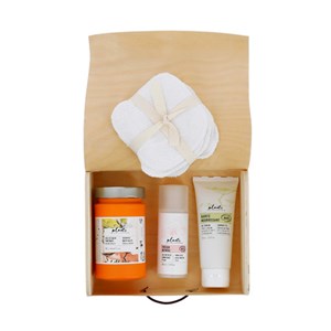Coffret Bulle de douceur Karité
