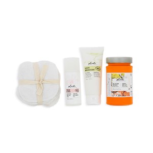 Coffret Bulle de douceur Karité