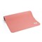 Tapis de yoga classique Rose