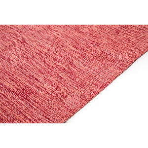 Tapis de yoga coton tissé bio