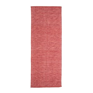 Tapis de yoga coton tissé bio