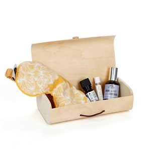 Mon kit aroma sommeil