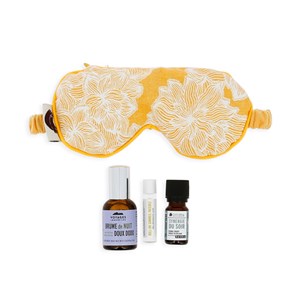 Mon kit aroma sommeil