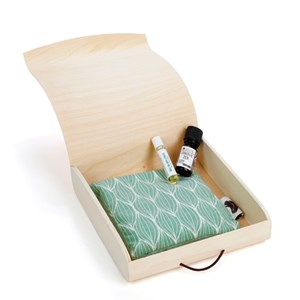 Mon kit aroma relaxation
