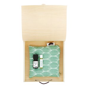 Mon kit aroma relaxation