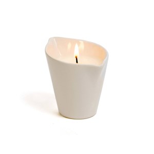 Bougie de massage karité amande