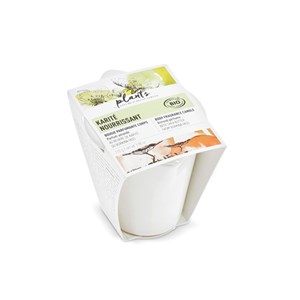 Bougie de massage karité amande