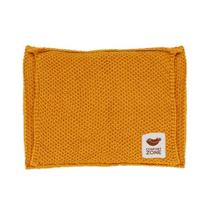 Coussin chauffant aux noyaux de cerises