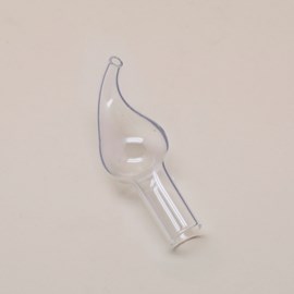 Réducteur de bruit pour 15210110