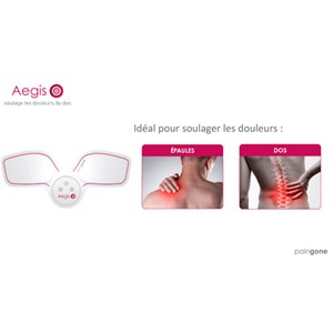 Appareil anti-douleurs Aegis Paingone