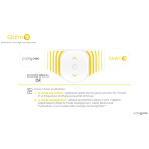 Paingone Qalm