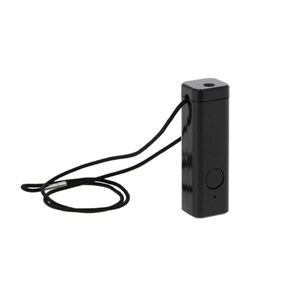 Collier purificateur d'air personnel