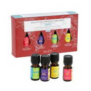 Coffret Huiles Essentielles - Nature Divine x16 – humidificateursdair