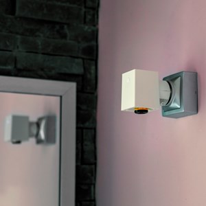 Diffuseur prise et synergie Air Pur