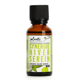 Synergie Hiver Serein