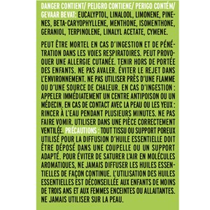 Synergie Hiver Serein