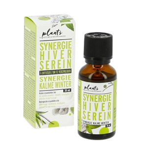 Synergie Hiver Serein