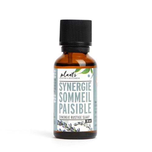 Nature & Découvertes - Synergie Sommeil Paisible
