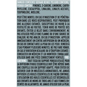 Synergie Sommeil Paisible