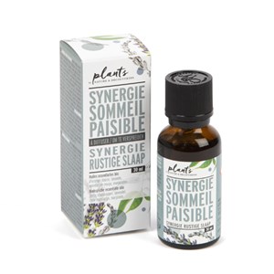 Synergie Sommeil Paisible