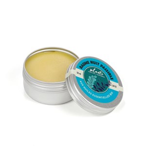 Baume nuit paisible bio