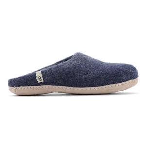 Chaussons 100% laine Egos 44
