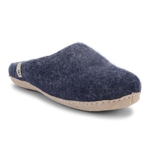 Chaussons 100% laine Egos 44