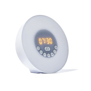 Réveil simulateur d'aube Nature