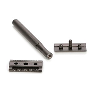 Rasoir durable réutilisable