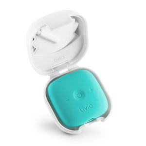 Coffret anti douleurs menstruelles Livia