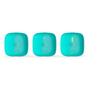 Coffret anti douleurs menstruelles Livia