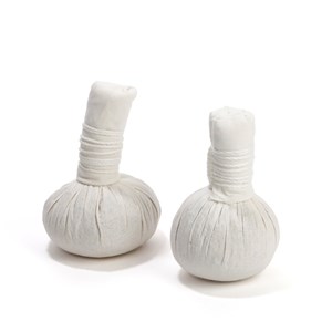 Coffret massage thaïlandais