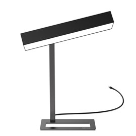 Lampe de luminothérapie de bureau