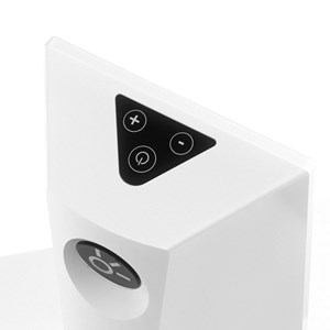 Lampe de luminothérapie 2 en 1 Slim