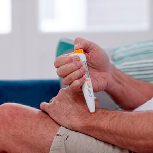 Electrostimulation Paingone Plus