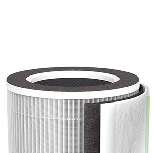 Filtre pour purificateur d'air Detoximix