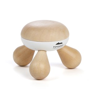 Coffret massage du dos