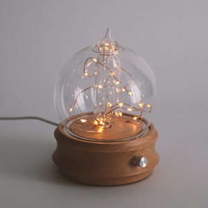 Diffuseur Bulle de lumière
