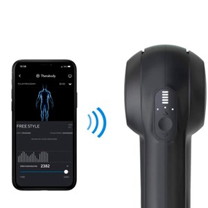 Masseur Theragun Prime