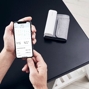 Tensiomètre wifi Withings