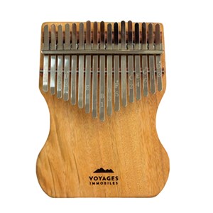 Kalimba de méditation