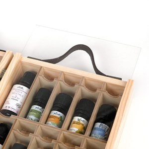 Coffret premium Aromathérapie